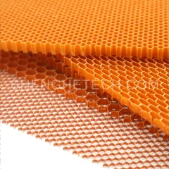 aramid honeycomb