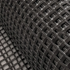 Mesh carbon