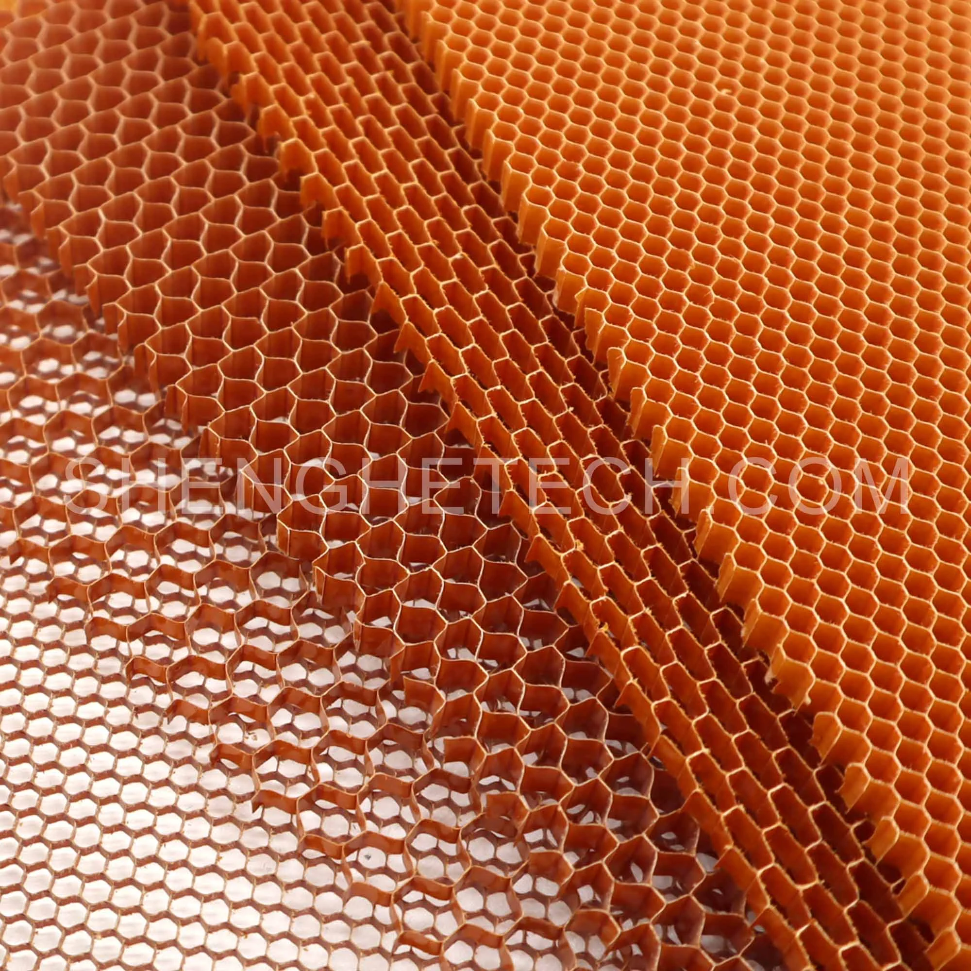 Aramid Honeycomb-Lightweight Nomex & Kevlar Core for Aerospace & High-Performance Structures,Aramid Honeycomb-Lightweight Nomex & Kevlar Core for Aerospace & High-Performance Structures