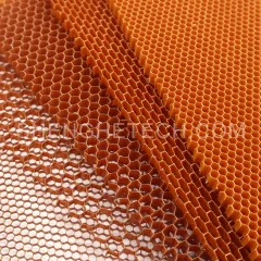 Aramid Honeycomb-Lightweight Nomex & Kevlar Core for Aerospace & High-Performance Structures,Aramid Honeycomb-Lightweight Nomex & Kevlar Core for Aerospace & High-Performance Structures