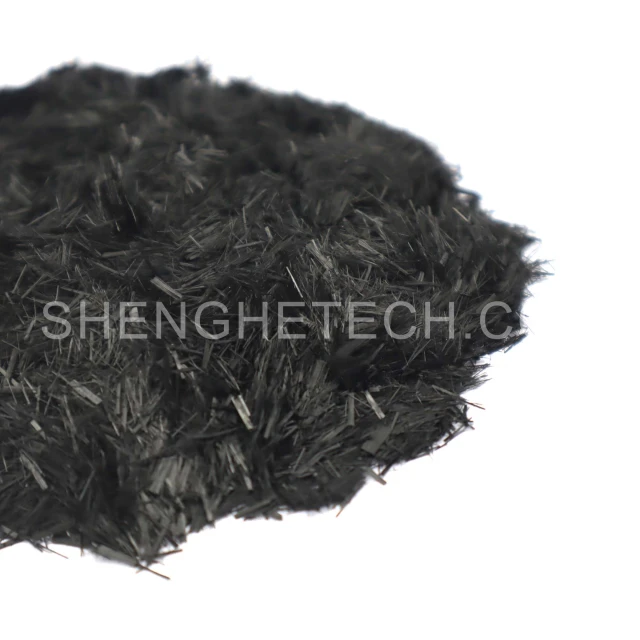 Panox Chopped fiber