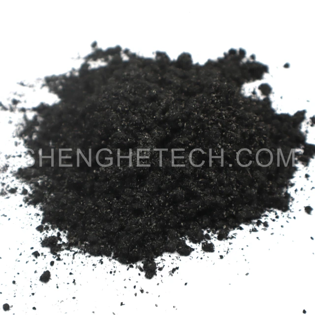 Pre-oxidized Fiber Powder,Pre-oxidized Fiber Powder