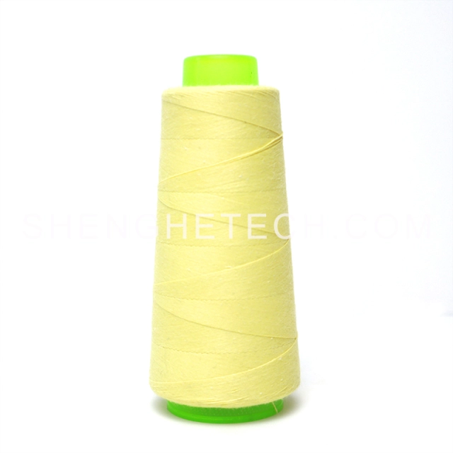 flame retardant yarn
