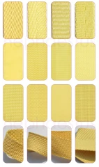 Para aramid Tape