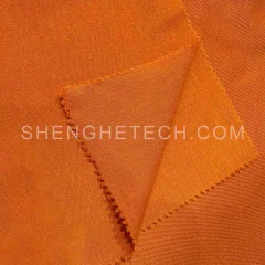 what is polyimide fabric