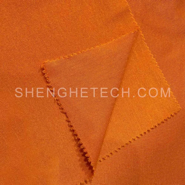 what is polyimide fabric