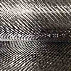 Carbon fiber fabric-2x2 twill,carbon fiber fabric-twill