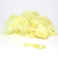 kevlar fiber