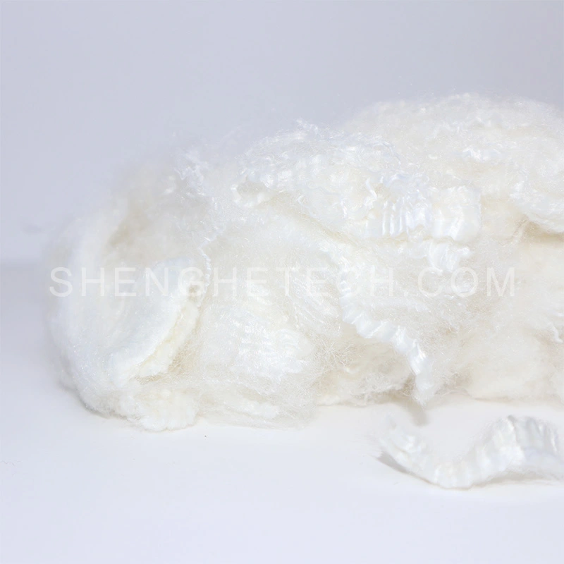 Nomex fiber