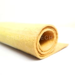 Para aramid needle punch felt,Para aramid felt