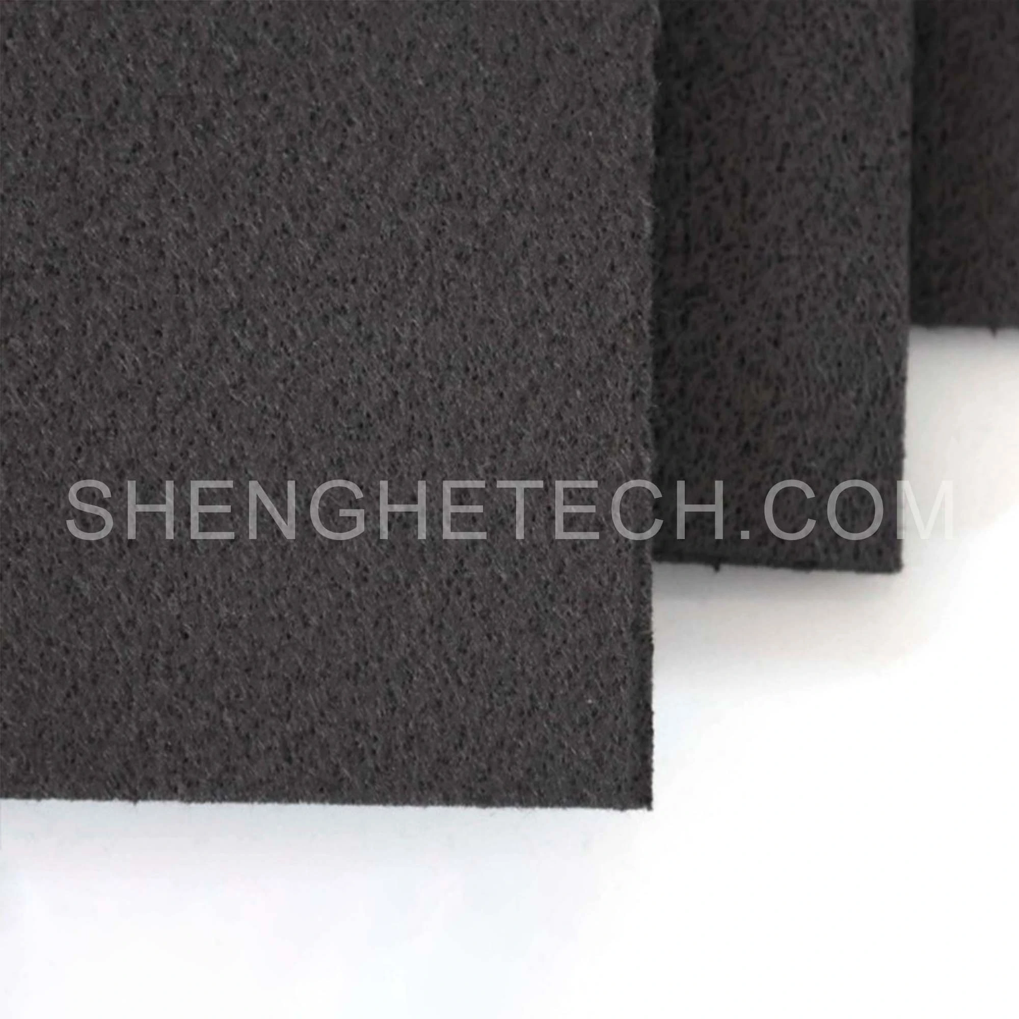 Carbon and Graphite Felts