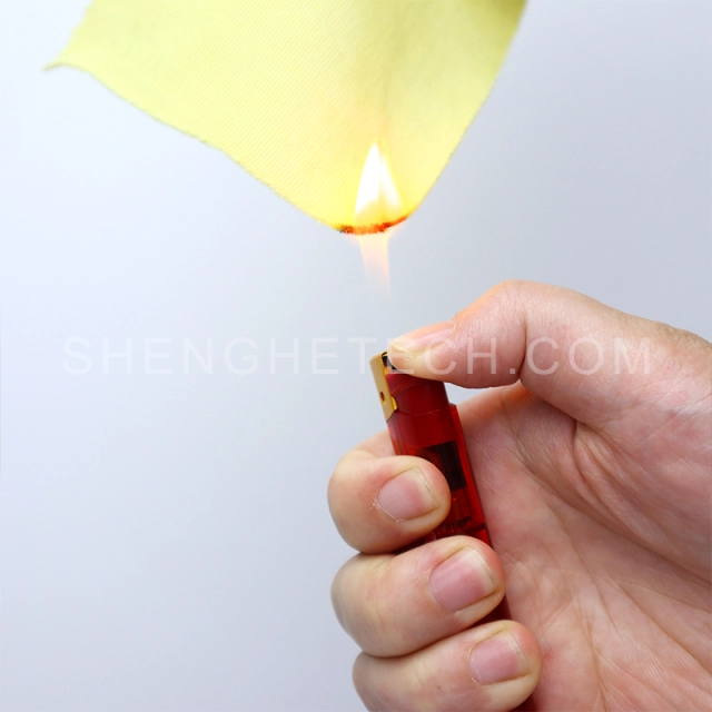kevlar fabrics