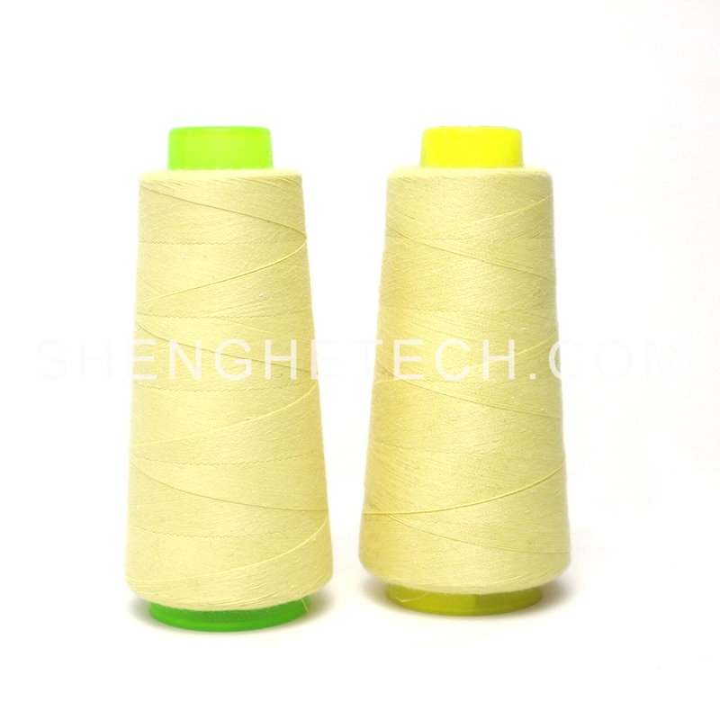 kevlar sewing