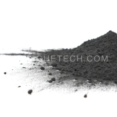 powder coating carbon fiber