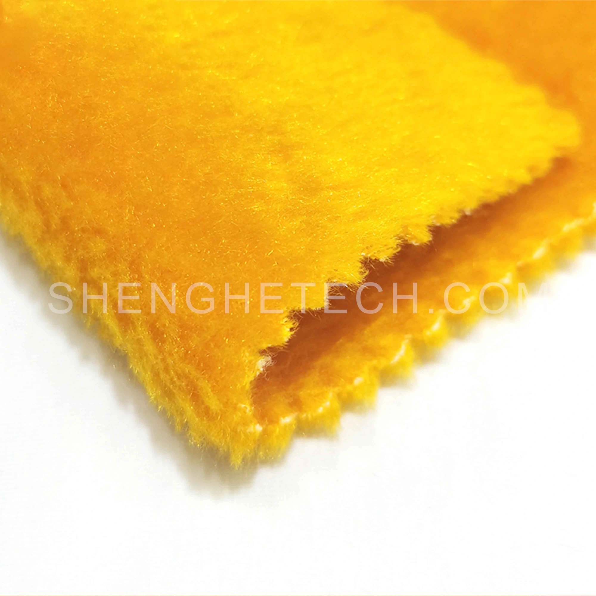 PI fabric