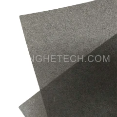 carbon veil