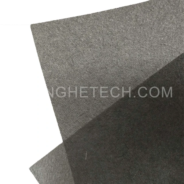 carbon veil