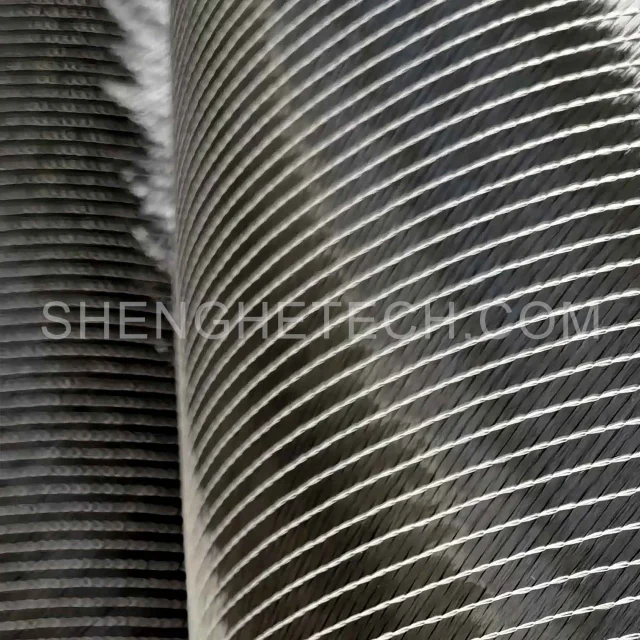 fabric carbon fiber