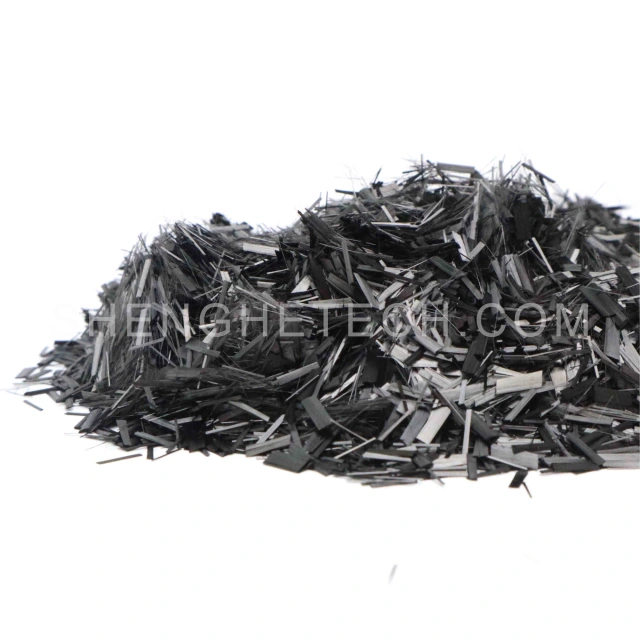chopped carbon fiber price