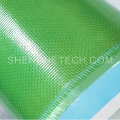 aramid prepreg
