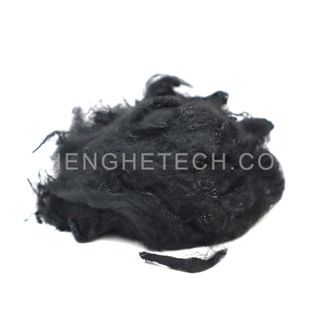 Pan polyacrylonitrile