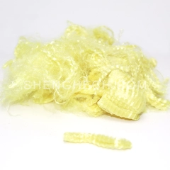 para aramid synthetic fiber