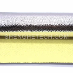 Kevlar Aluminum Fabric | DuPont Kevlar Fabric | Kevlar Bulletproof Fabric,Kevlar Aluminum Fabric-DuPont Kevlar Fabric-Kevlar Bulletproof Fabric