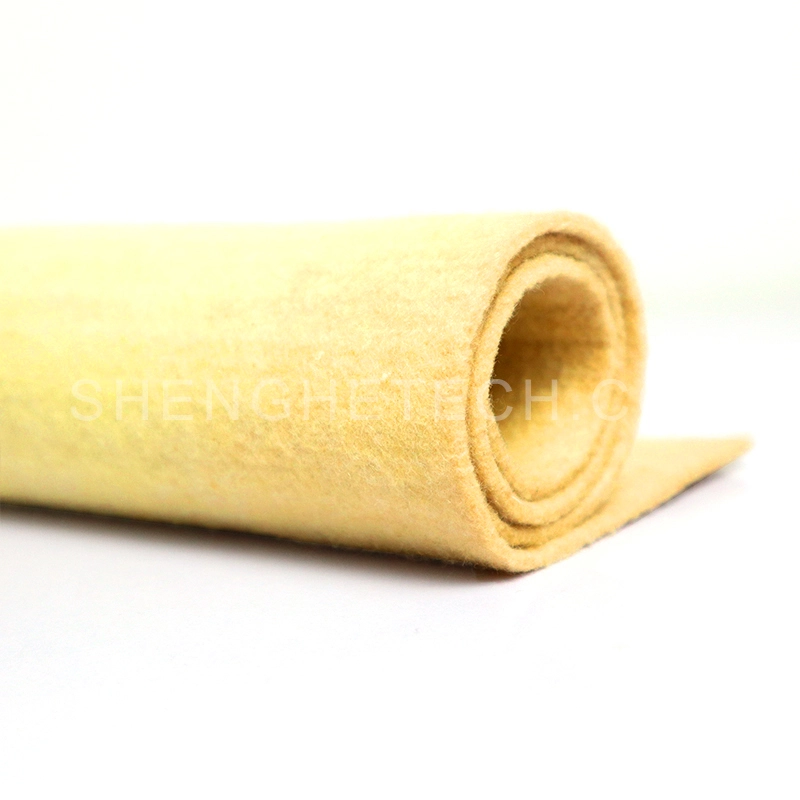 kevlar needle punch felt