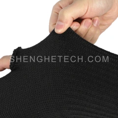 gloves with kevlar