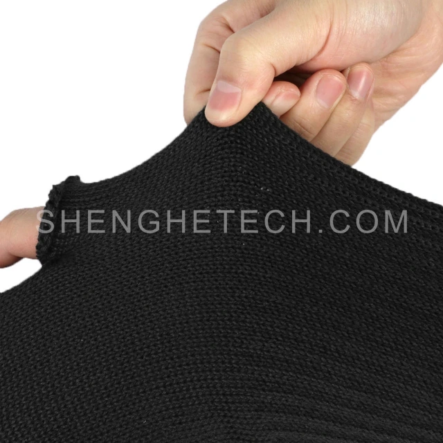gloves with kevlar