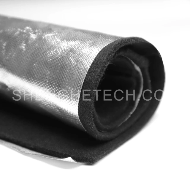 flame retardant felt