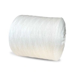 meta aramid spun yarn