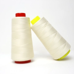 meta aramid filament yarn