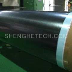 carbon fiber prepreg roll