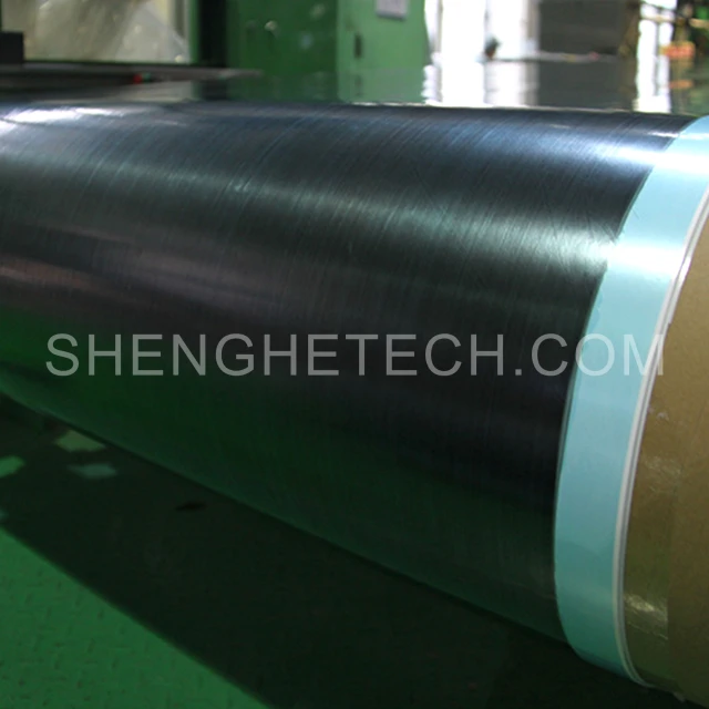 carbon fiber prepreg roll