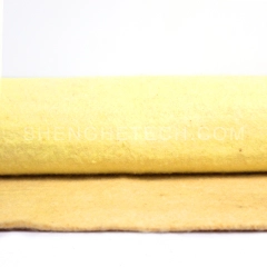 kevlar felt