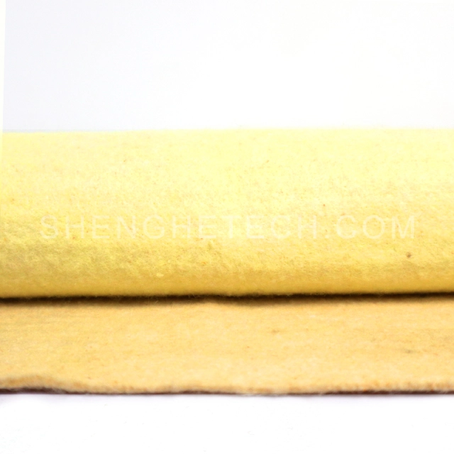 kevlar felt