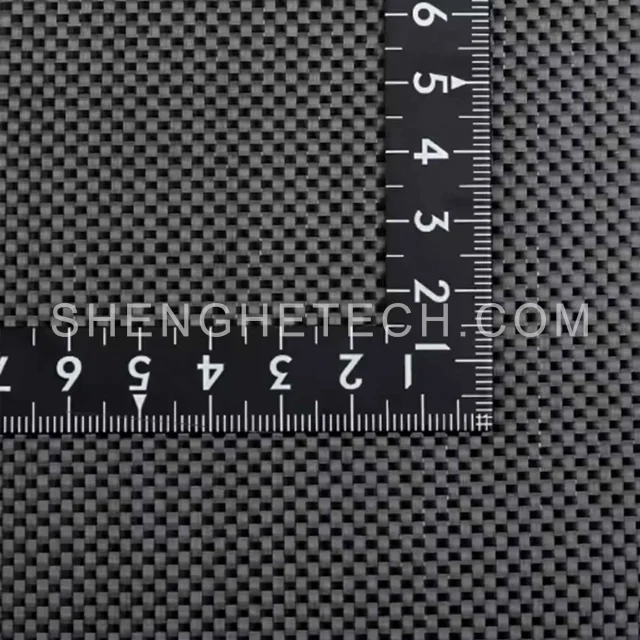 carbon fabric cloth
