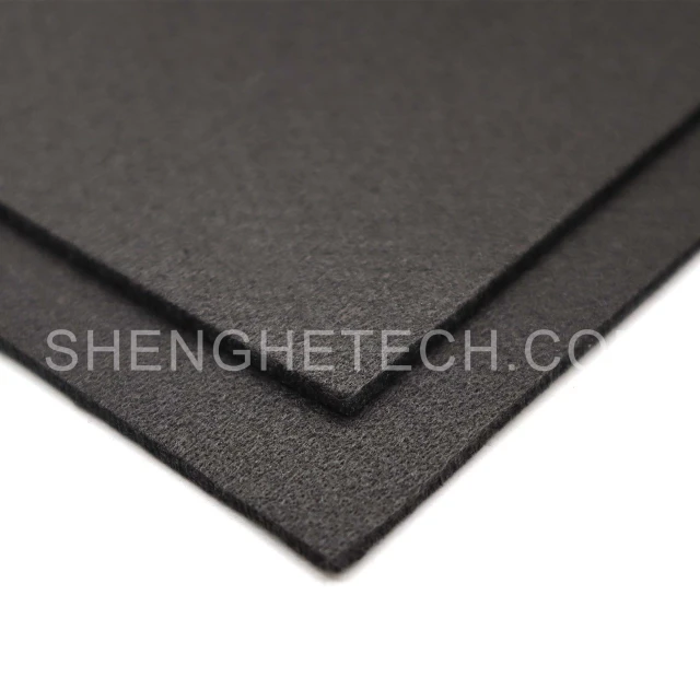 Graphite felt electrode,Energy storage felt
