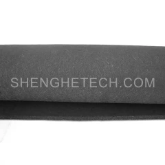 carbon fiber felt