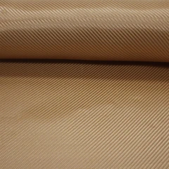 Pbo flame fabric