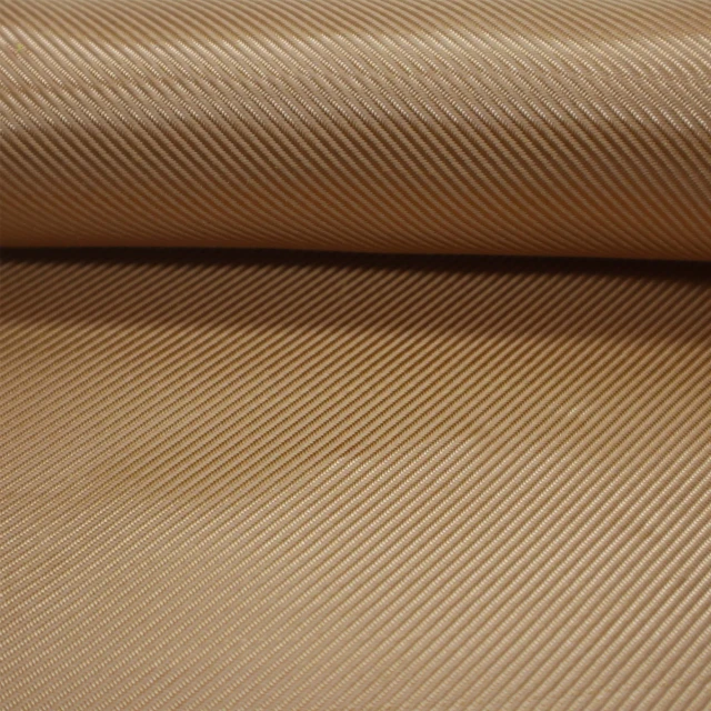 Pbo flame fabric